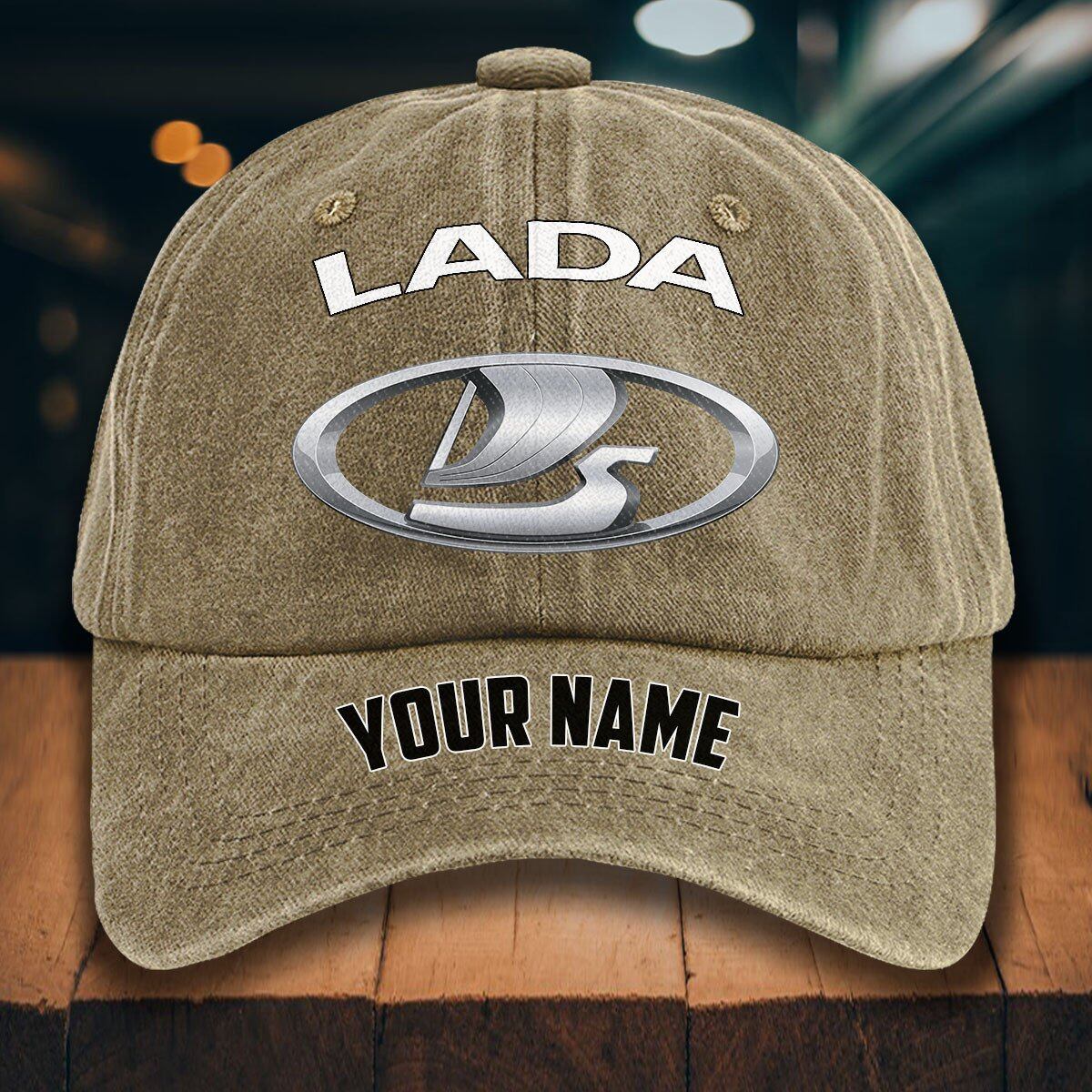 Lada WINHD10108