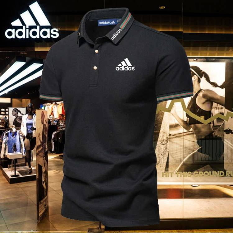 Adidas 2025 Business Casual póló [Vásárolj egyet, kapsz egyet ingyen]