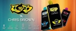 VASY CHRIS BROWN 15000 Puffs Disposable Vape