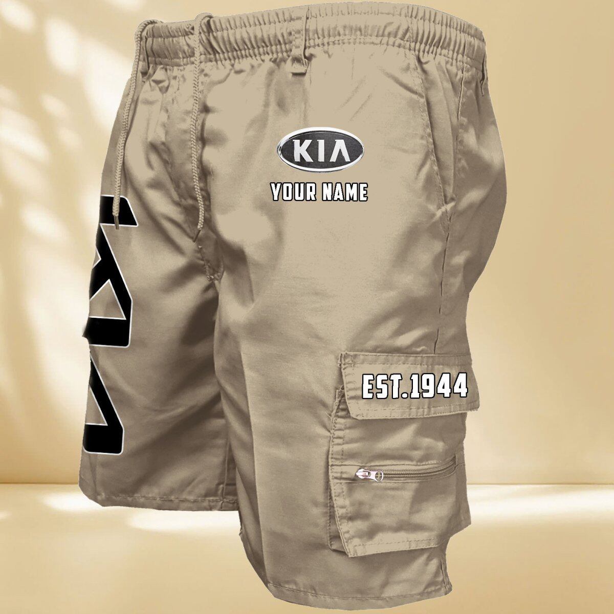 Kia DDQMCOS10100