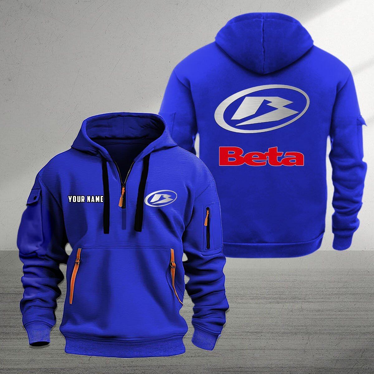 Beta Motociclos DDQHZH910069