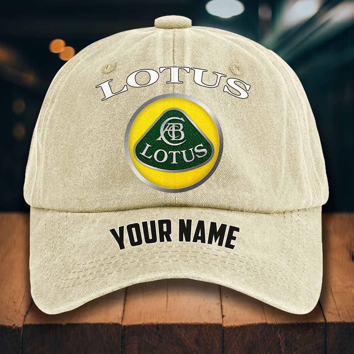 Lotus WINHD10129