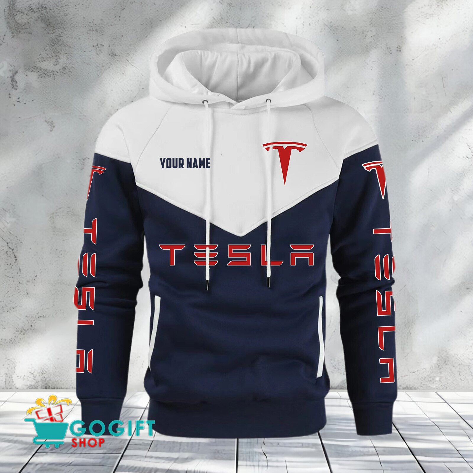 Tesla NTHPH436