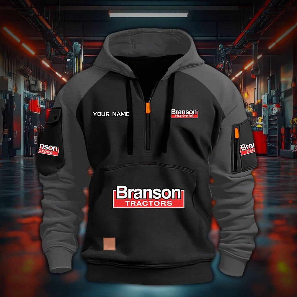 Branson DDQHZH30164
