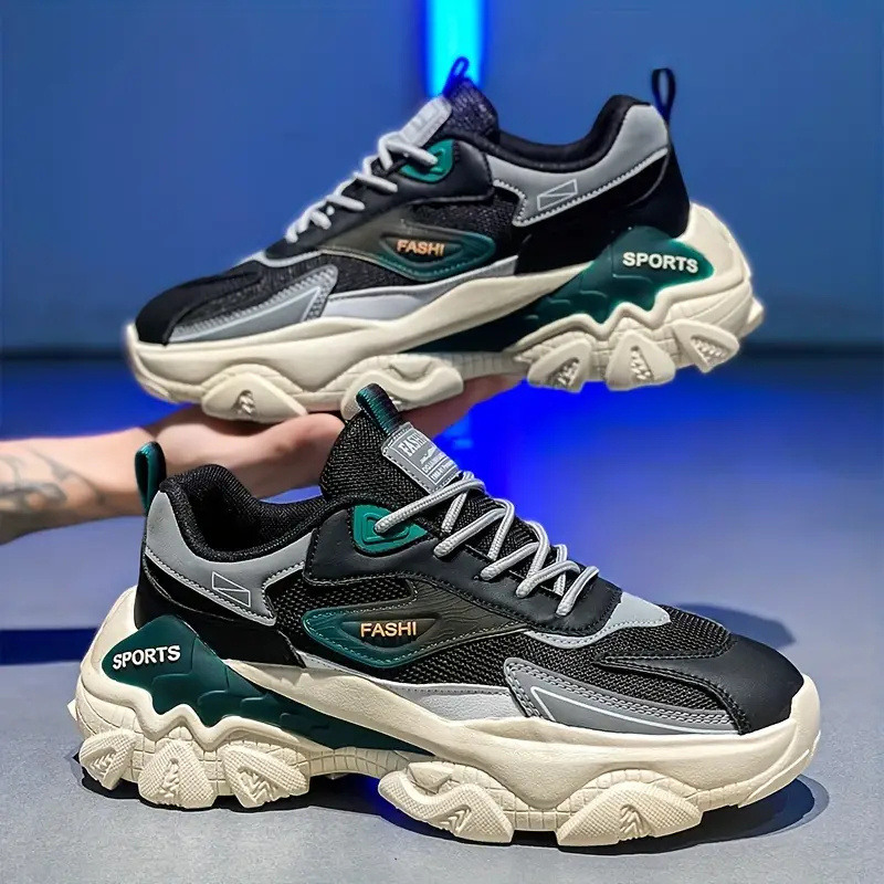 Premium Casual Παπούτσια Φθινόπωρο 2024 – Ο τέλειος συνδυασμός κομψότητας και άνεσης