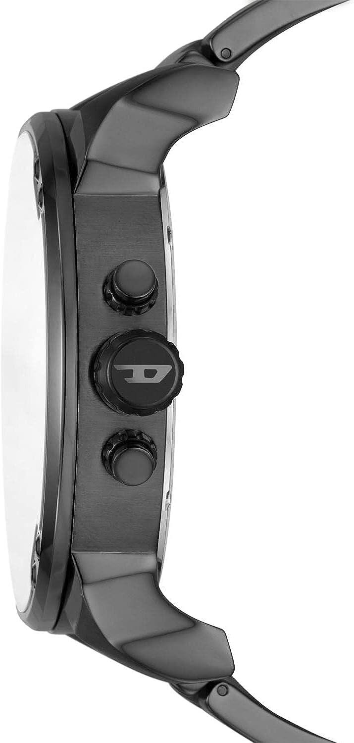 RELÓGIO MASCULINO MR. DADDY 2.0