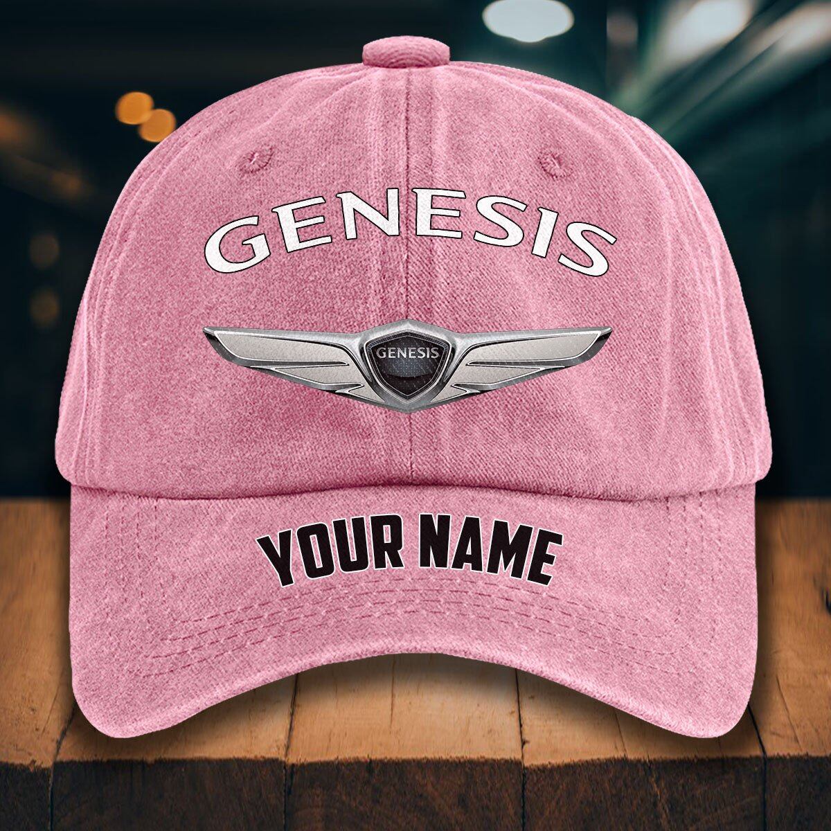 Genesis WINHD10110