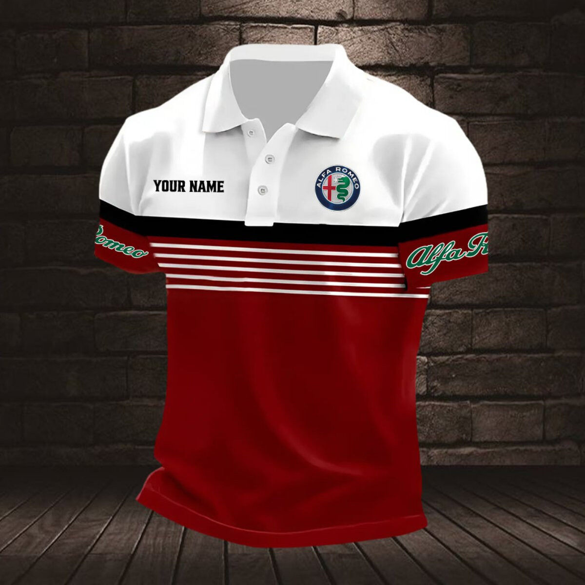 Alfa Romeo DDQA110087