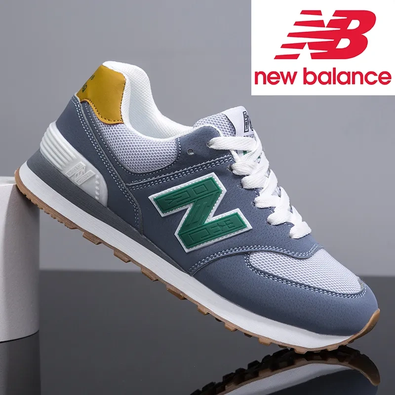 Tênis Casual Masculino Clássico New Balance