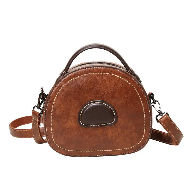 Bolsa de ombro nova moda de verão