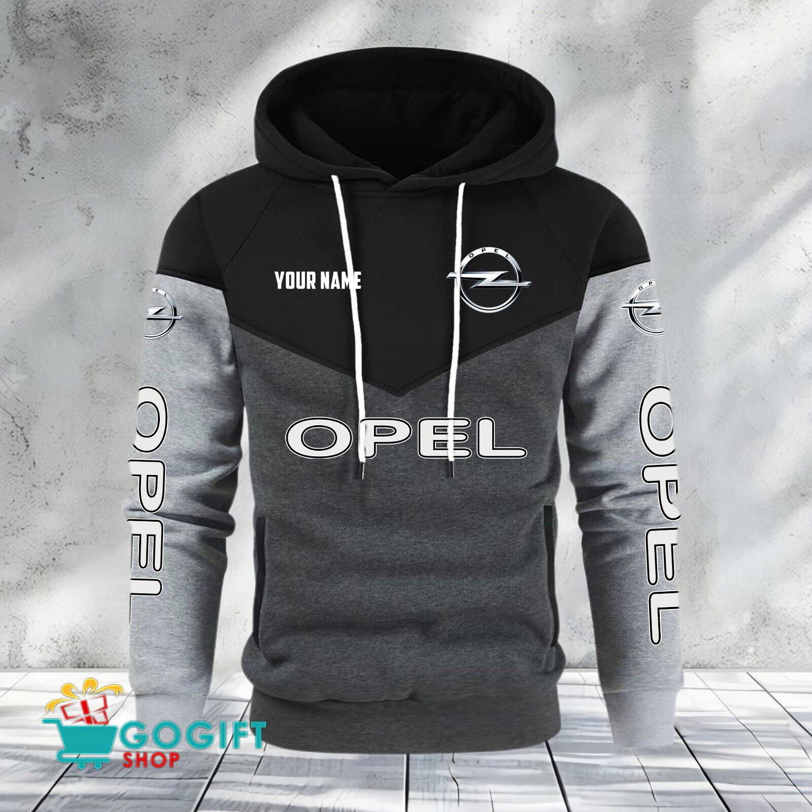 Opel NTHPH420