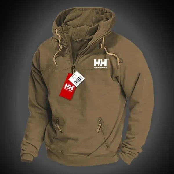 CAMISETA HELLY HANSEN MADURA