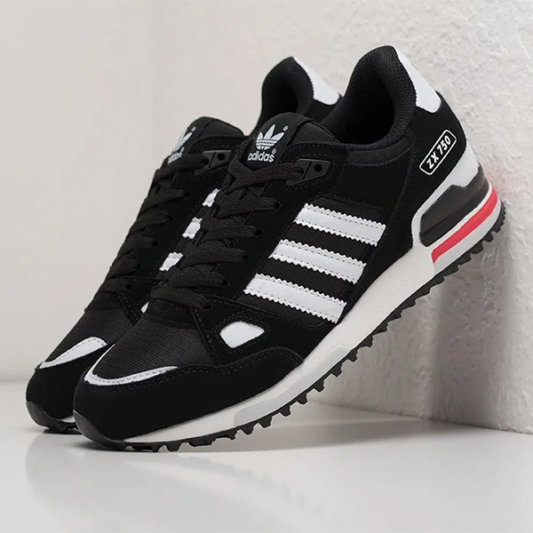 Novos sapatos de inverno adidas® 2024 para homens