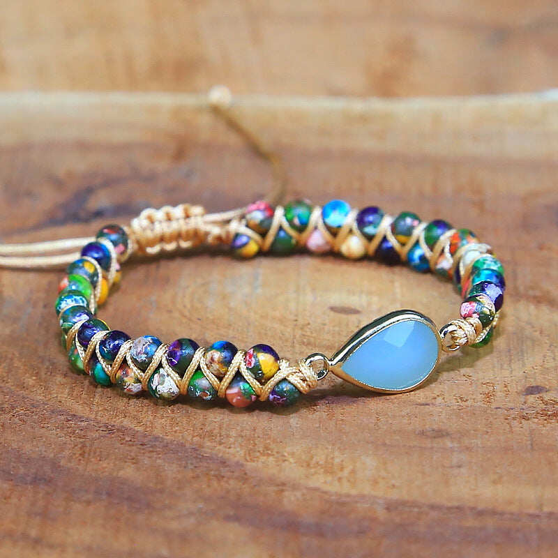 Espírito Livre de Náramek