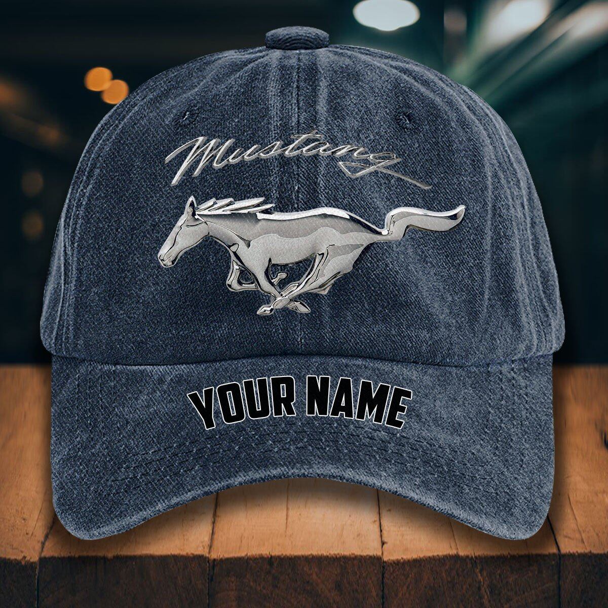 Ford Mustang WINHD10013