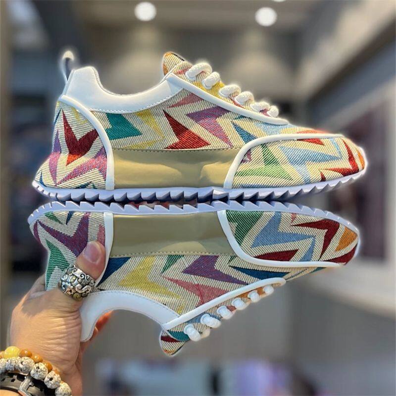 Calçado casual com estilo – durável e perfeito para aventuras!