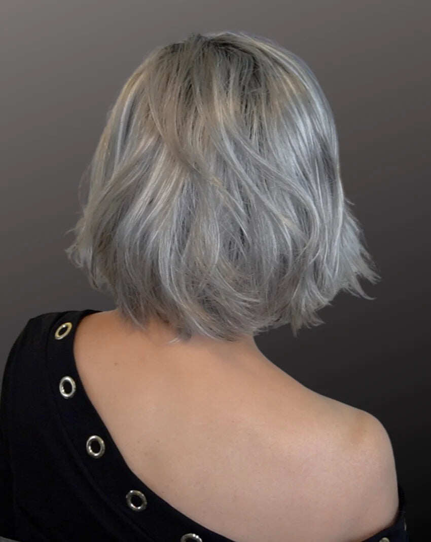 2024 novo estilo 13*4 renda remy cabelo humano | SAGE BOB POR REMY