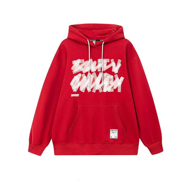 Casual Hoodie