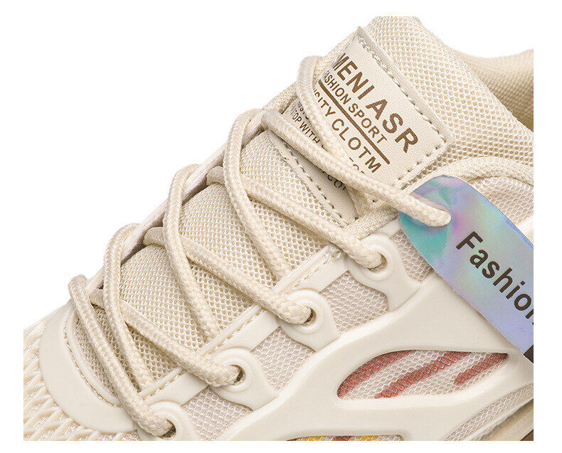 2024 novos tênis de corrida casuais respiráveis ​​e versáteis