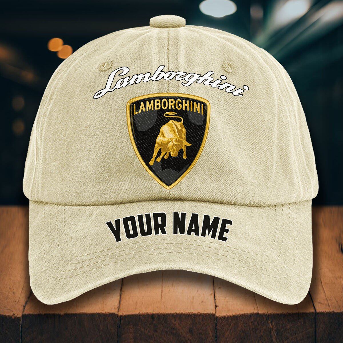 Lamborghini WINHD10038