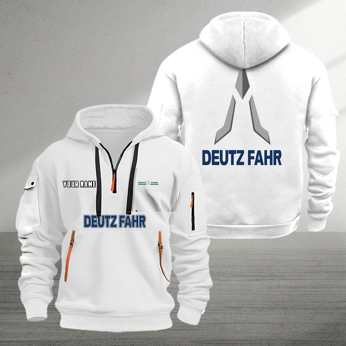 Deutz-Fahr DDQHZH910167