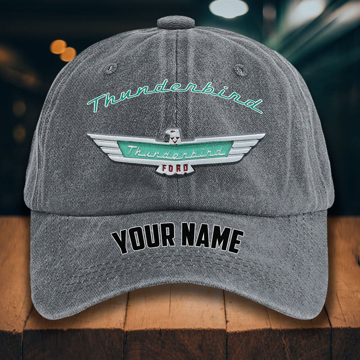 Thunderbird WINHD10111