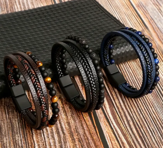 (Desconto por tempo limitado 🔥 último dia) Pulseira de desintoxicação linfocitária de germânio e histona