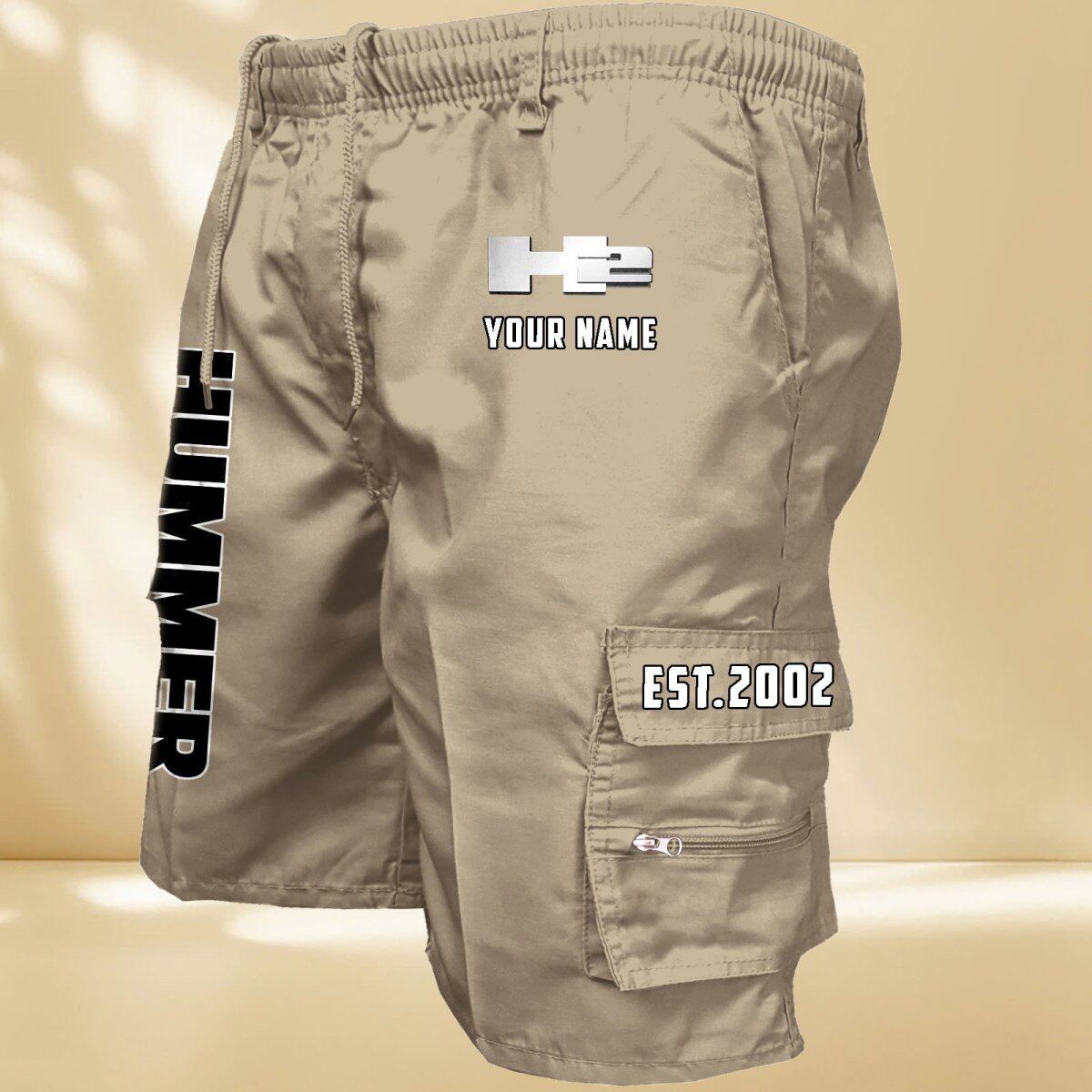 H2 Hummer DDQMCOS10122