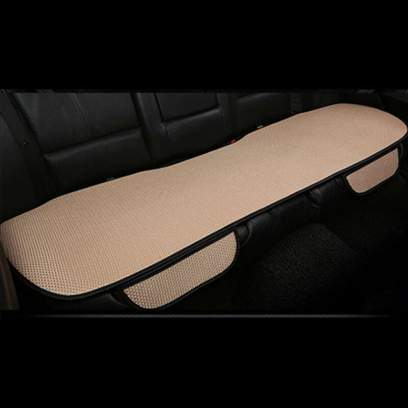 🔥OFERTAS DE VERÃO 🔥 CAPAS DE ASSENTO DE CARRO ICE SILK 🚗