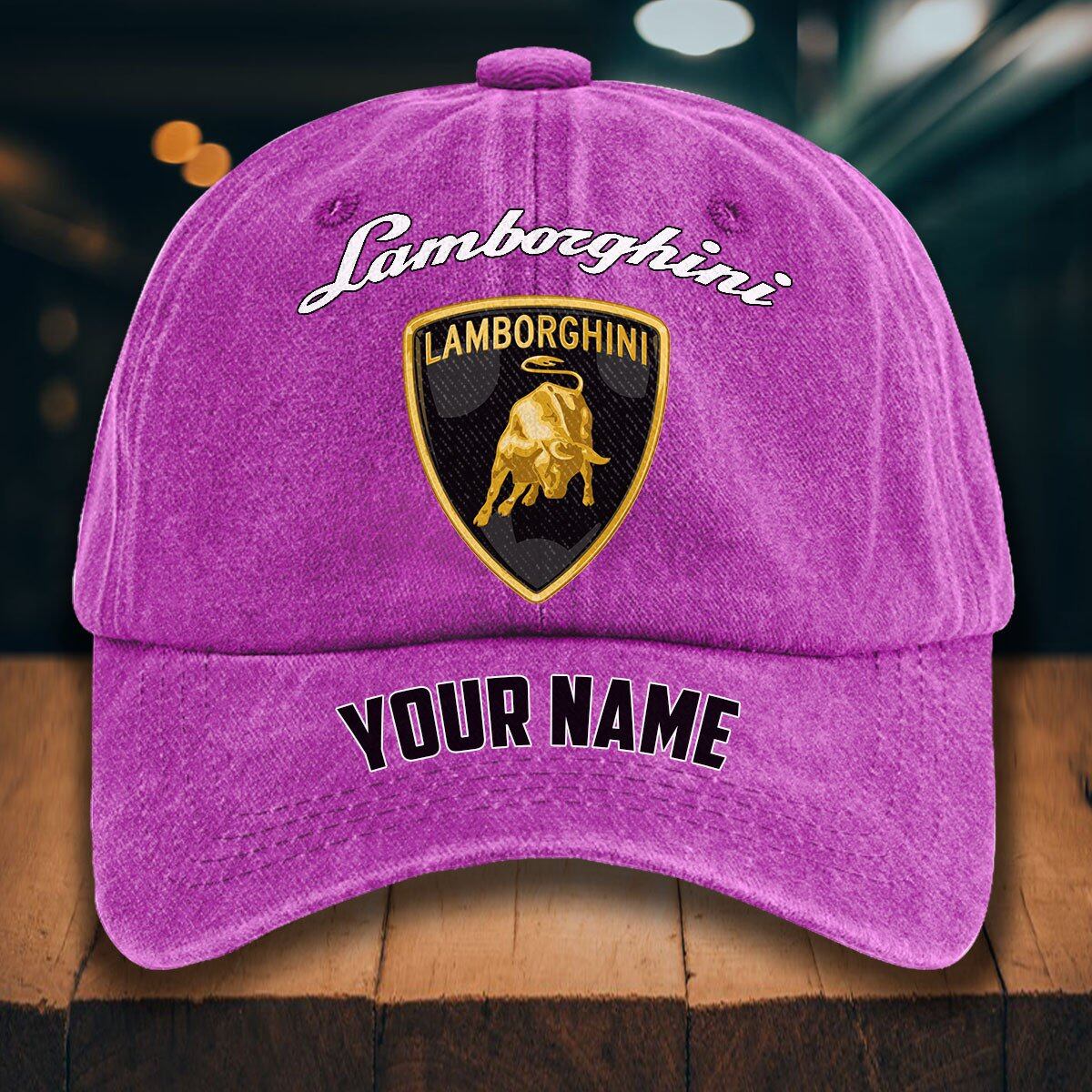 Lamborghini WINHD10038