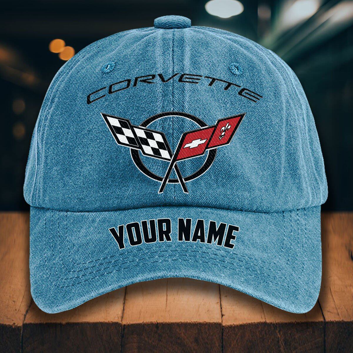 Corvette C5 WINHD10031