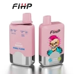 FIHP 40K Double Flavor Vape Wholesale