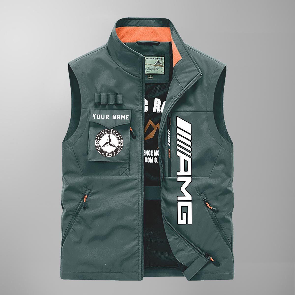 Mercedes-AMG DDQMPV10005