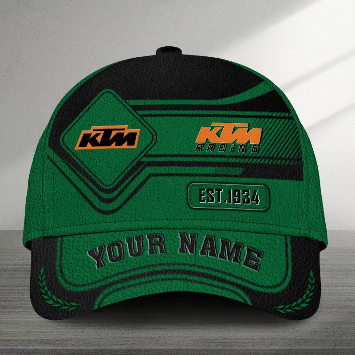 KTM Racing DDQHC20054