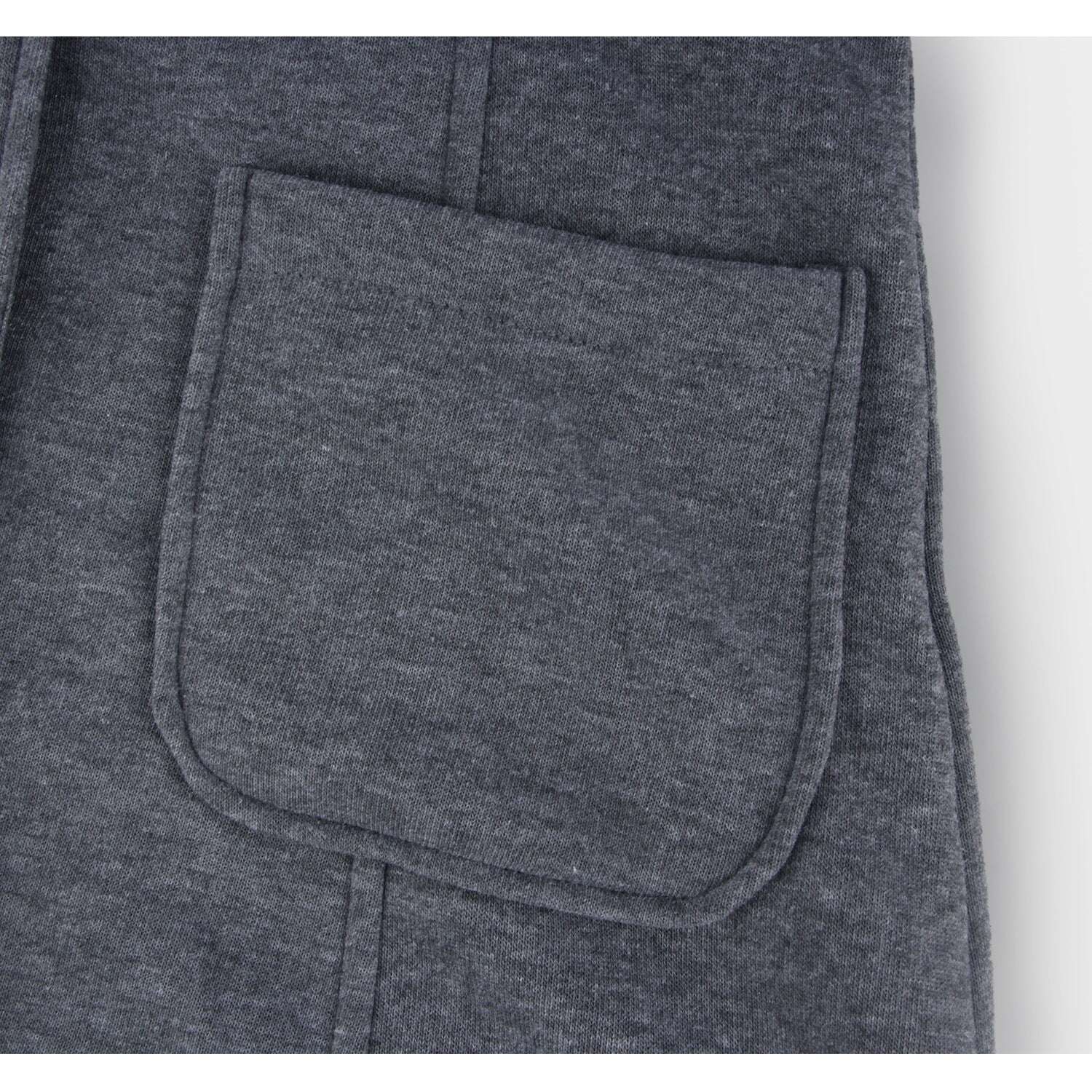 Ежедневно дълго палто Parker Street