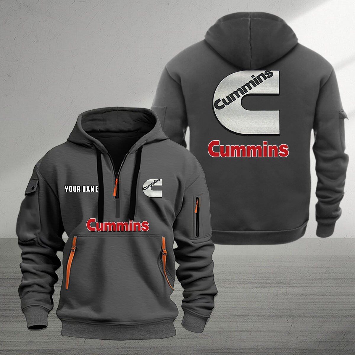 Cummins DDQHZH910133