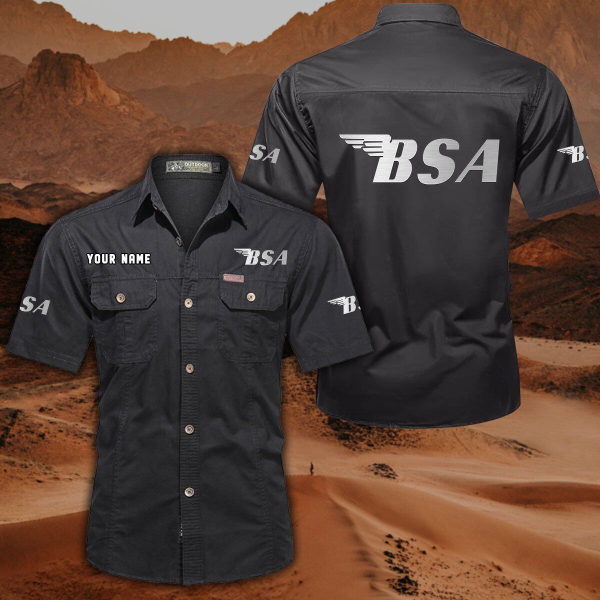 BSA Motociclos DDQQB10071