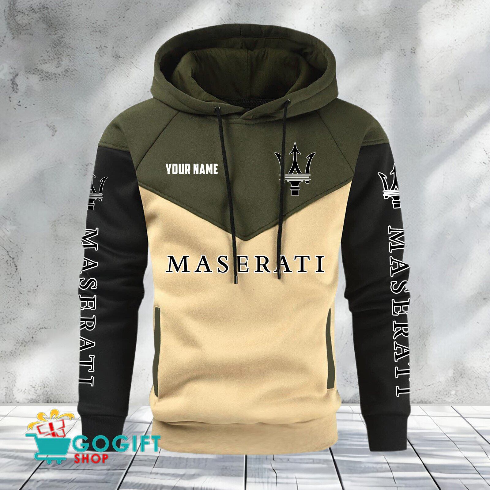 Maserati NTHPH407