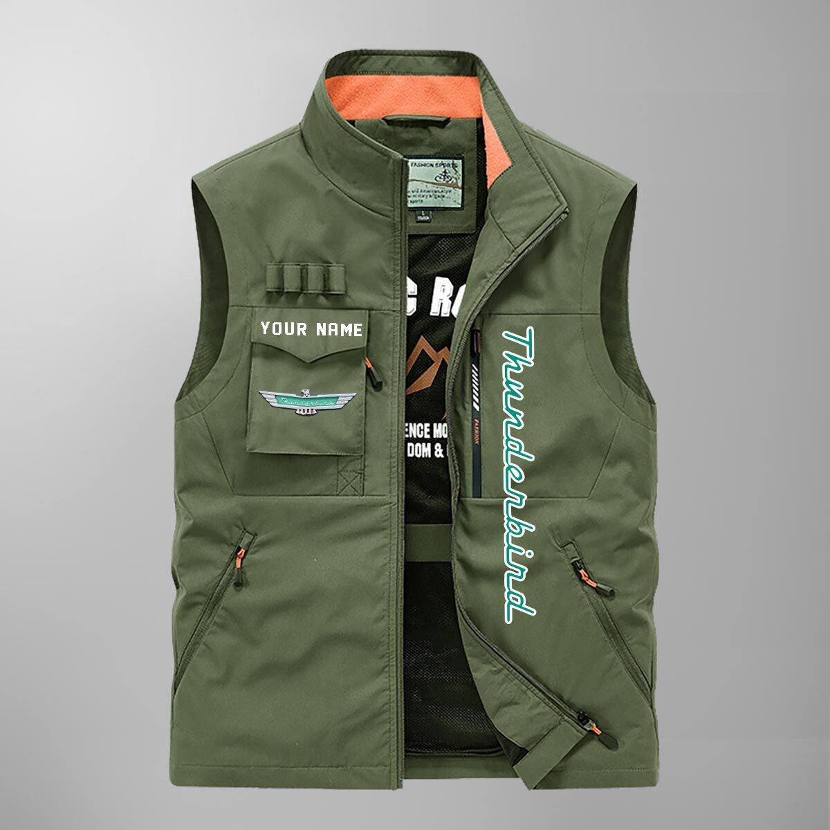 Thunderbird DDQMPV10107