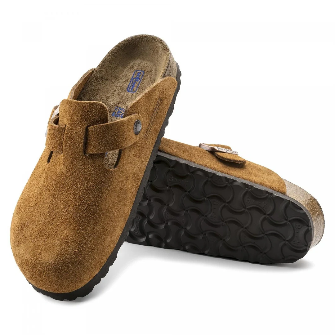 BIRKENSTOCK BOSTON“ IŠPARDAVIMAS