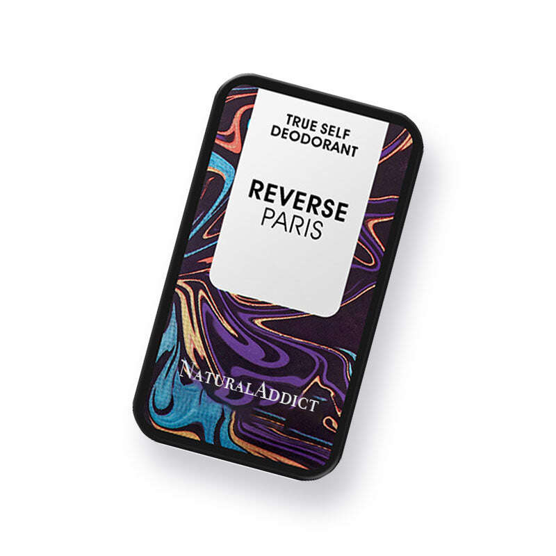 NaturalAddict Pheromotherapie čvrsti parfem