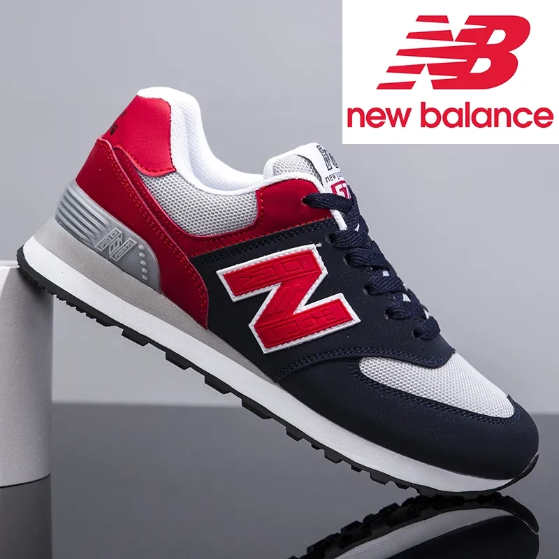 Tênis Casual Masculino Clássico New Balance