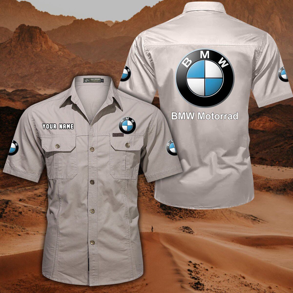 BMW Motorrad DDQQB10052