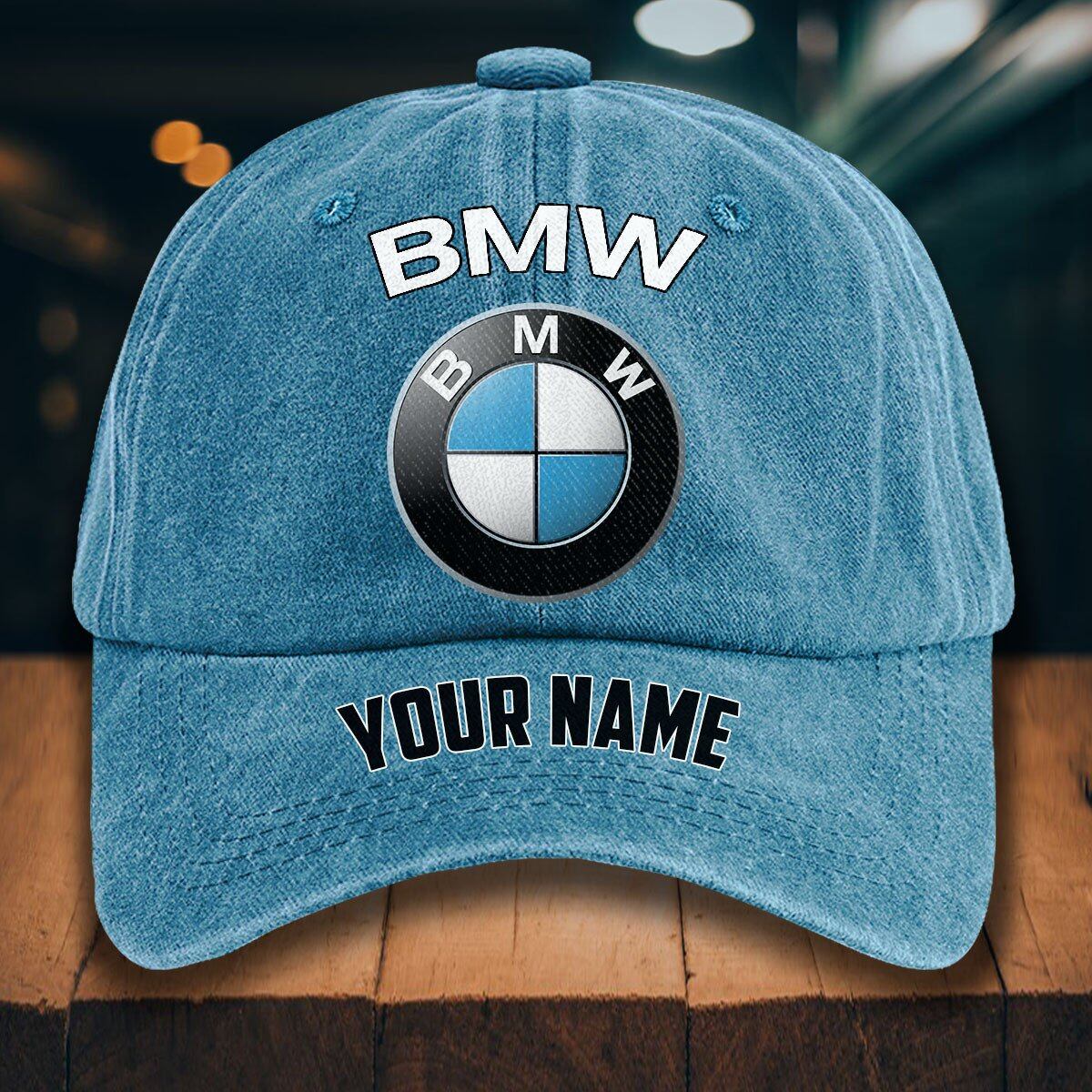 BMW Samochód WINHD10007