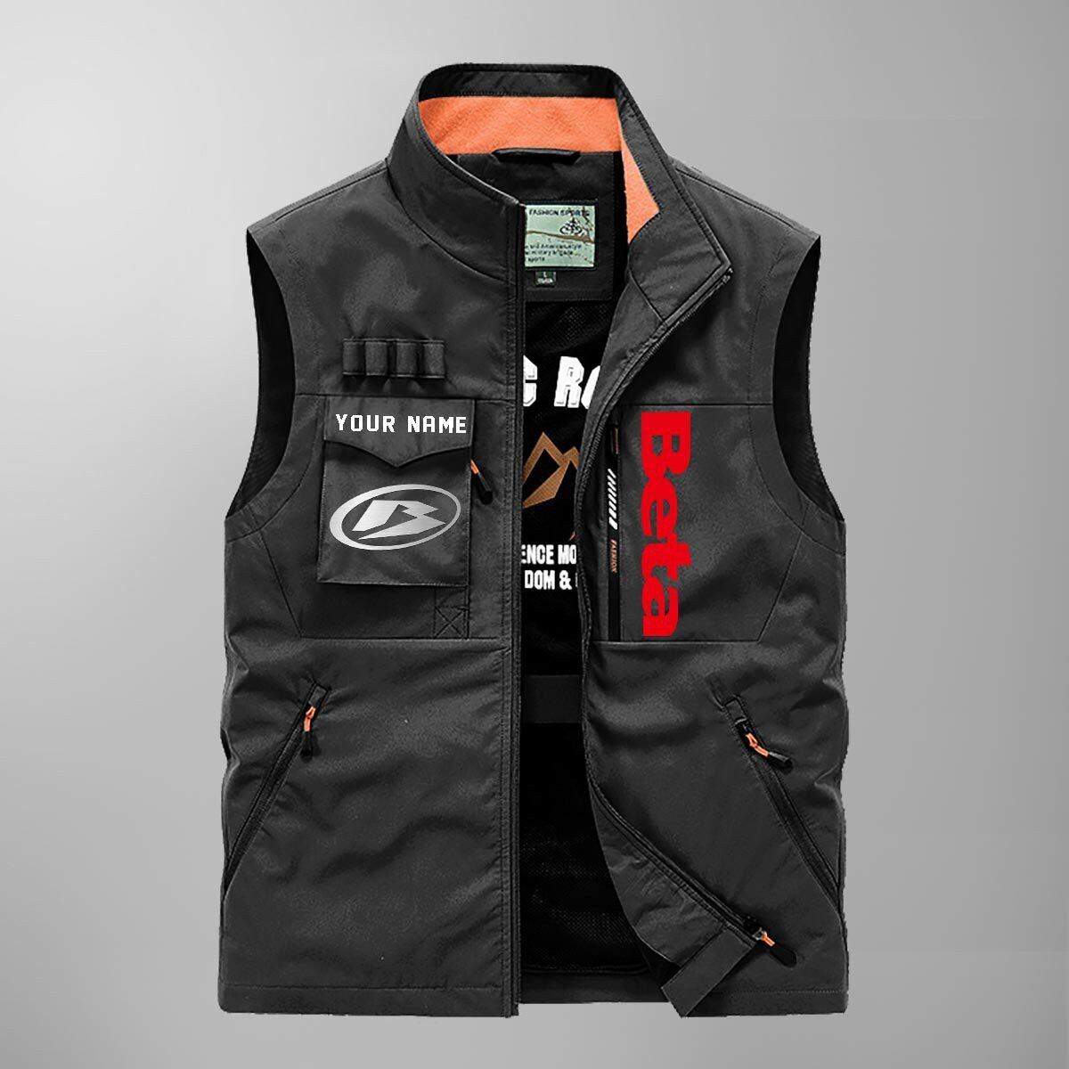 Beta Motorcycles DDQMPV10069