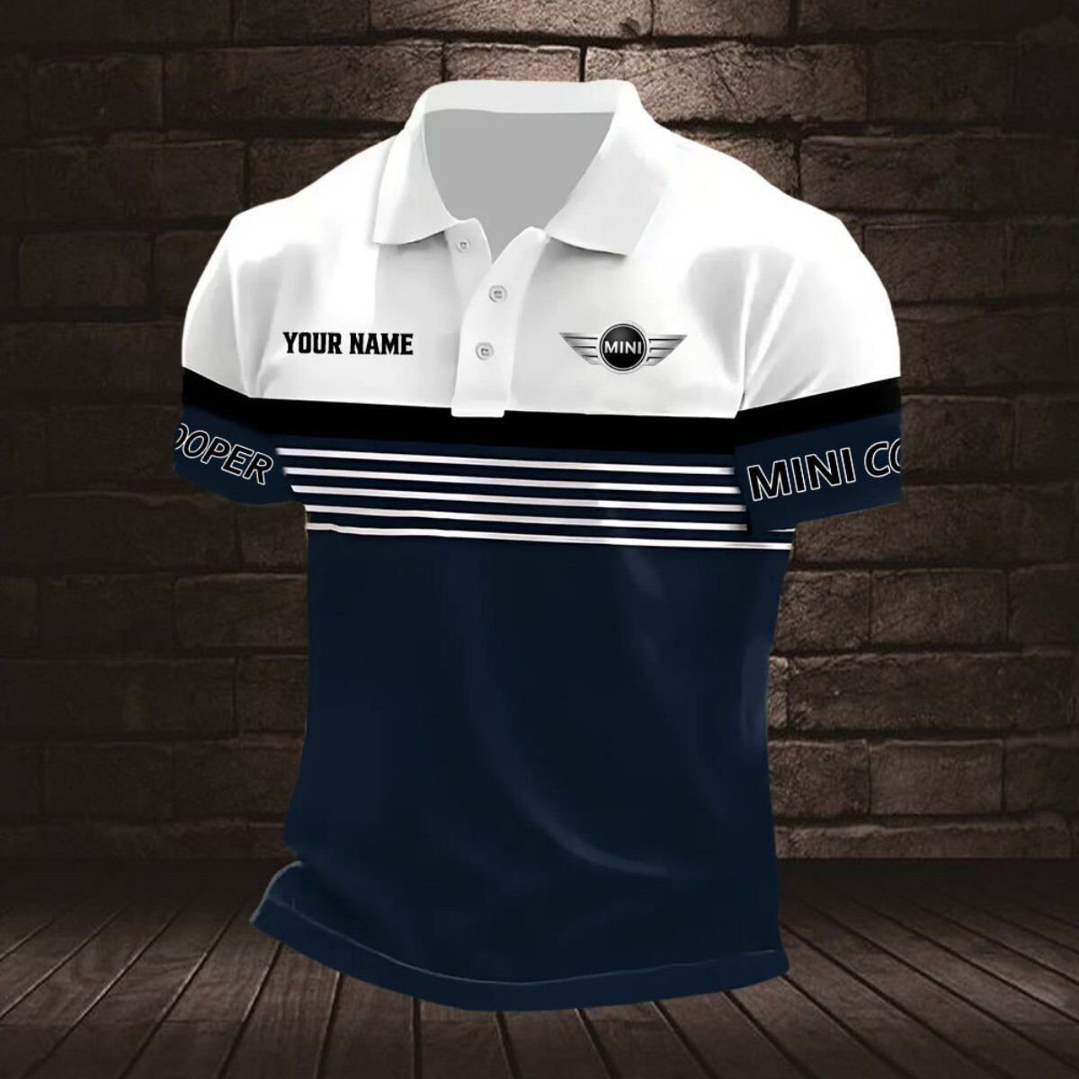 Mini Cooper DDQA110099