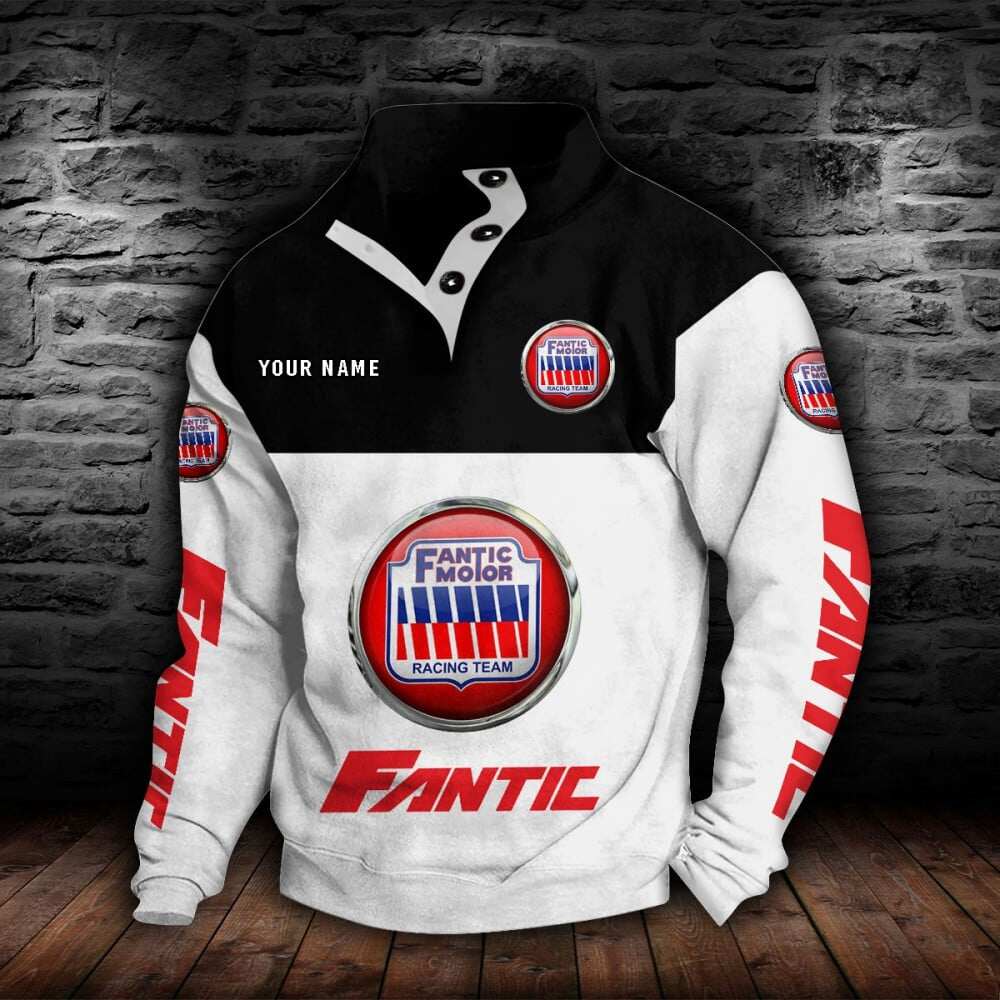 Fantic Motocykle WINDB12074