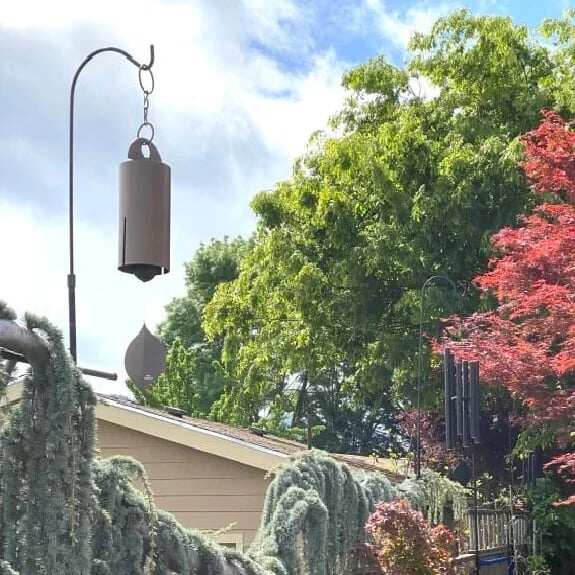 🔥Dzwon głębokiego rezonansu Serenity Bell