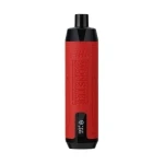 fihp shisha hookah 12000 puffs Strawberry Watermelon