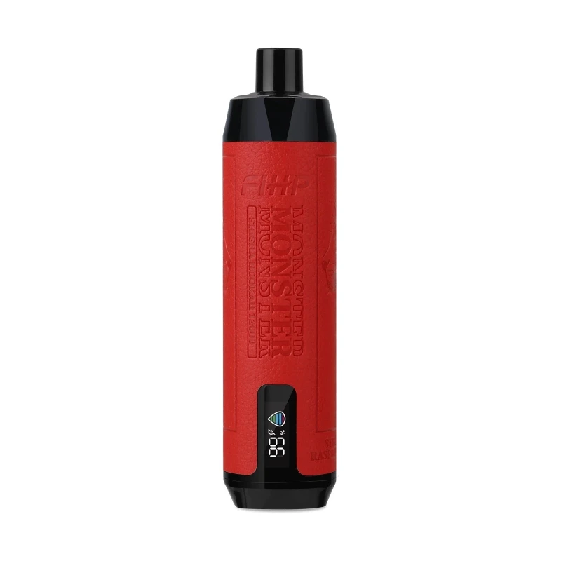 fihp shisha hookah 12000 puffs Strawberry Watermelon